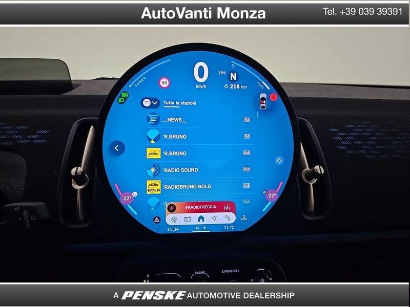 MINI Mini Countryman U25 Mini D Classic Countryman