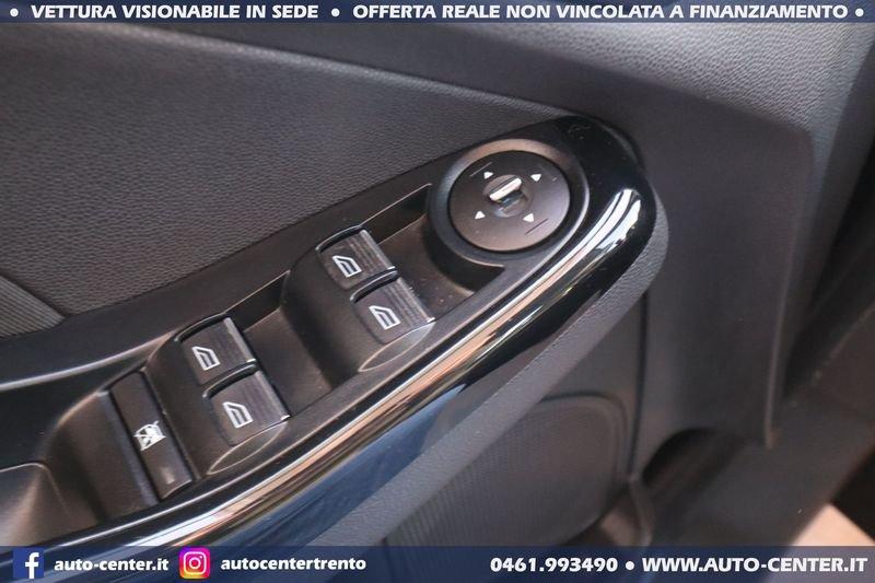 Ford Fiesta 1.0 80CV 5p Titanium