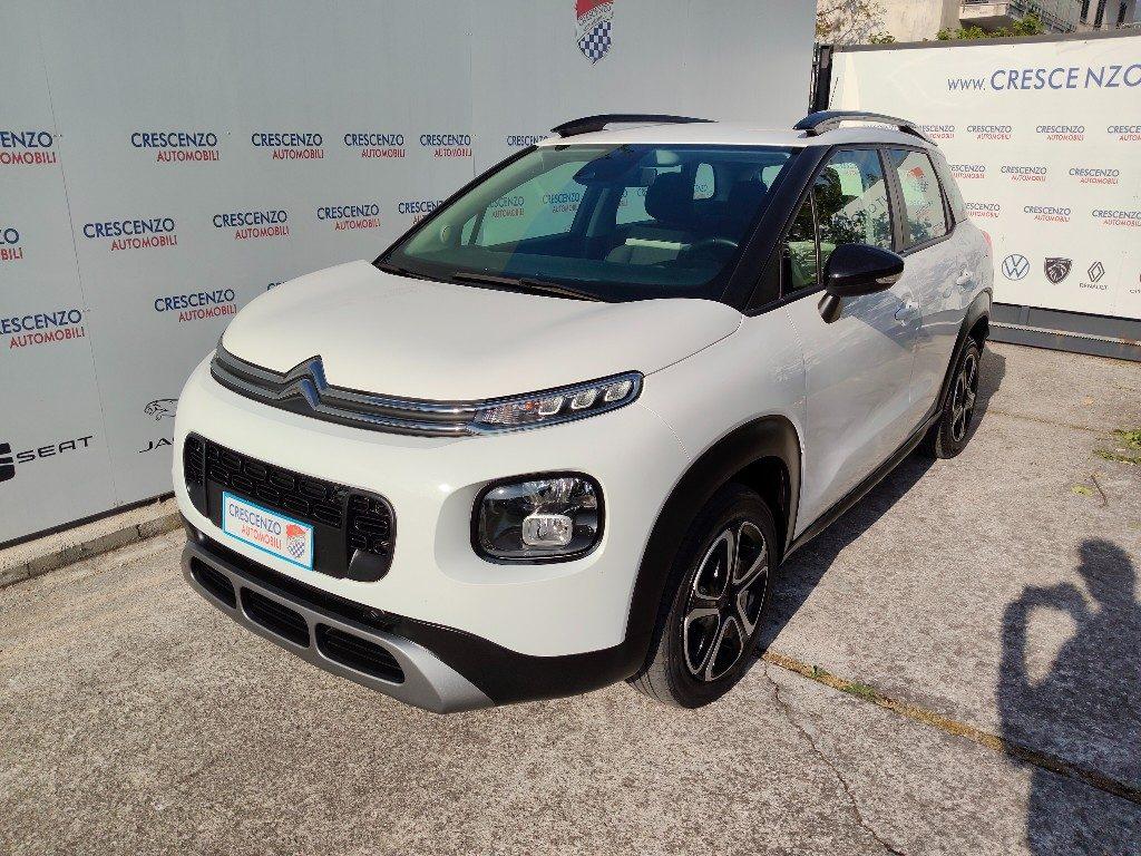 Citroen C3 Aircross PureTech 110 S&S Feel - AZIENDALE
