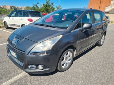 Peugeot 3008 1.6 HDi 110CV Outdoor