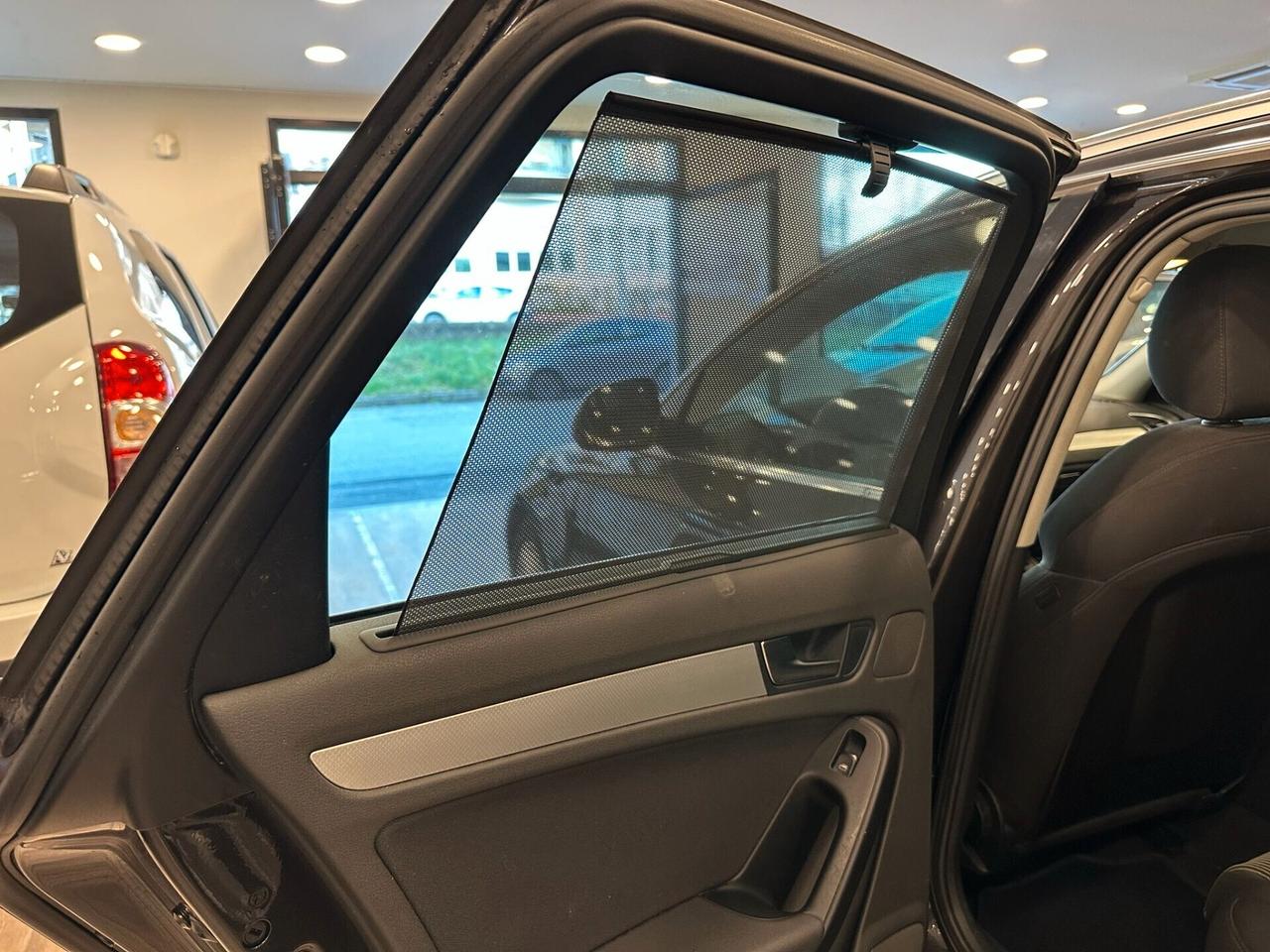 Audi A4 2.0 TDI 143CV F.AP. mult. Advanced