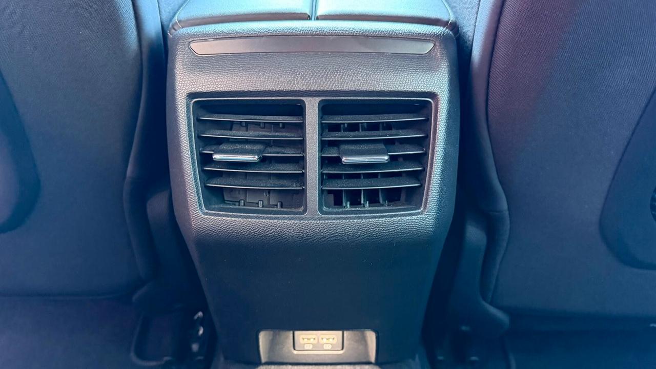 PEUGEOT 508 1.5 ALLURE PACK 130CV - VIRTUAL COCKPIT, PELLE, NEOPATENTATI
