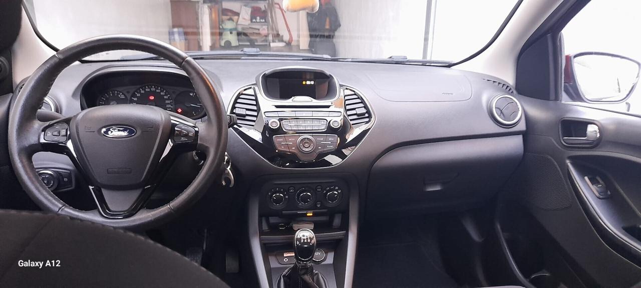 Ford Kuga 1.5 TDCI 120 CV S&S 2WD ST-Line autocarr