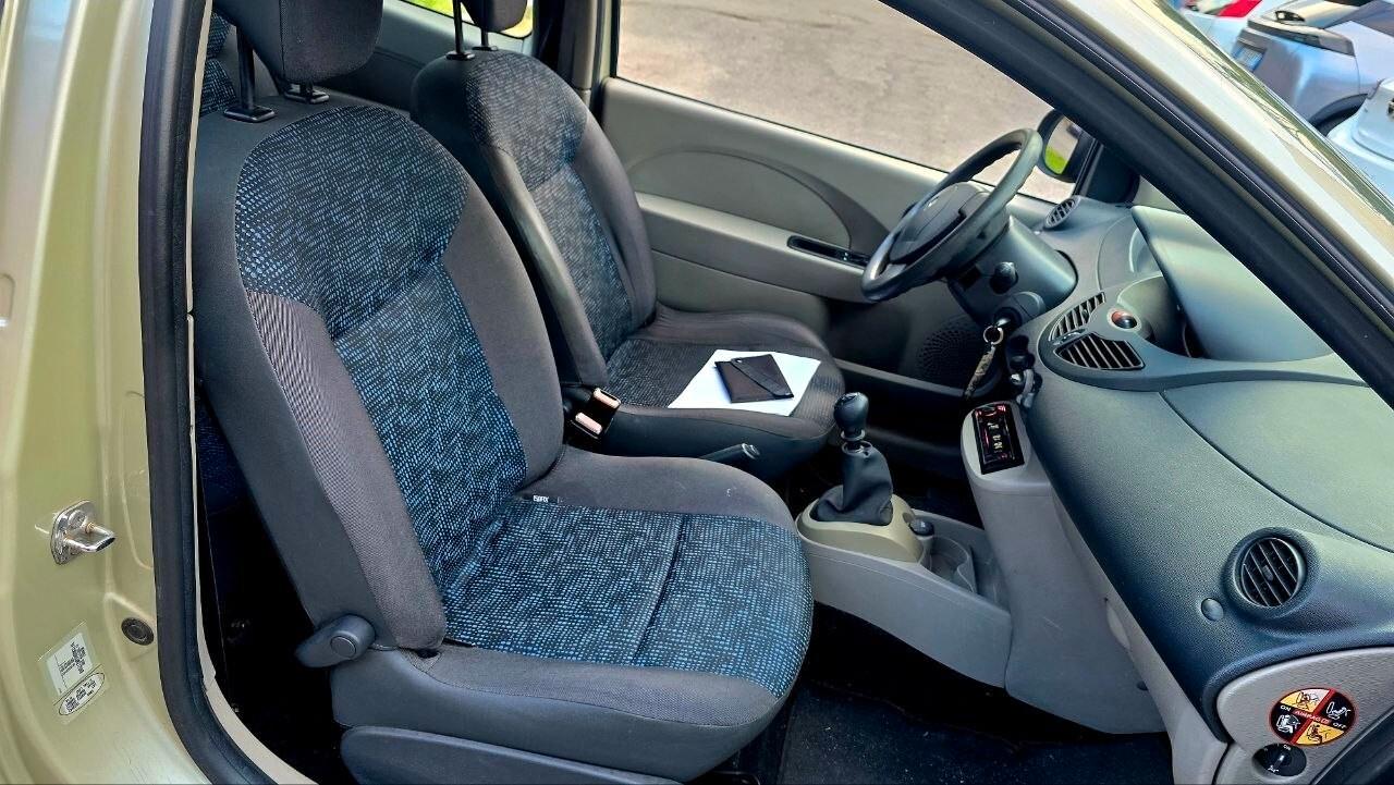 Renault Twingo 1.2 8V Dynamique