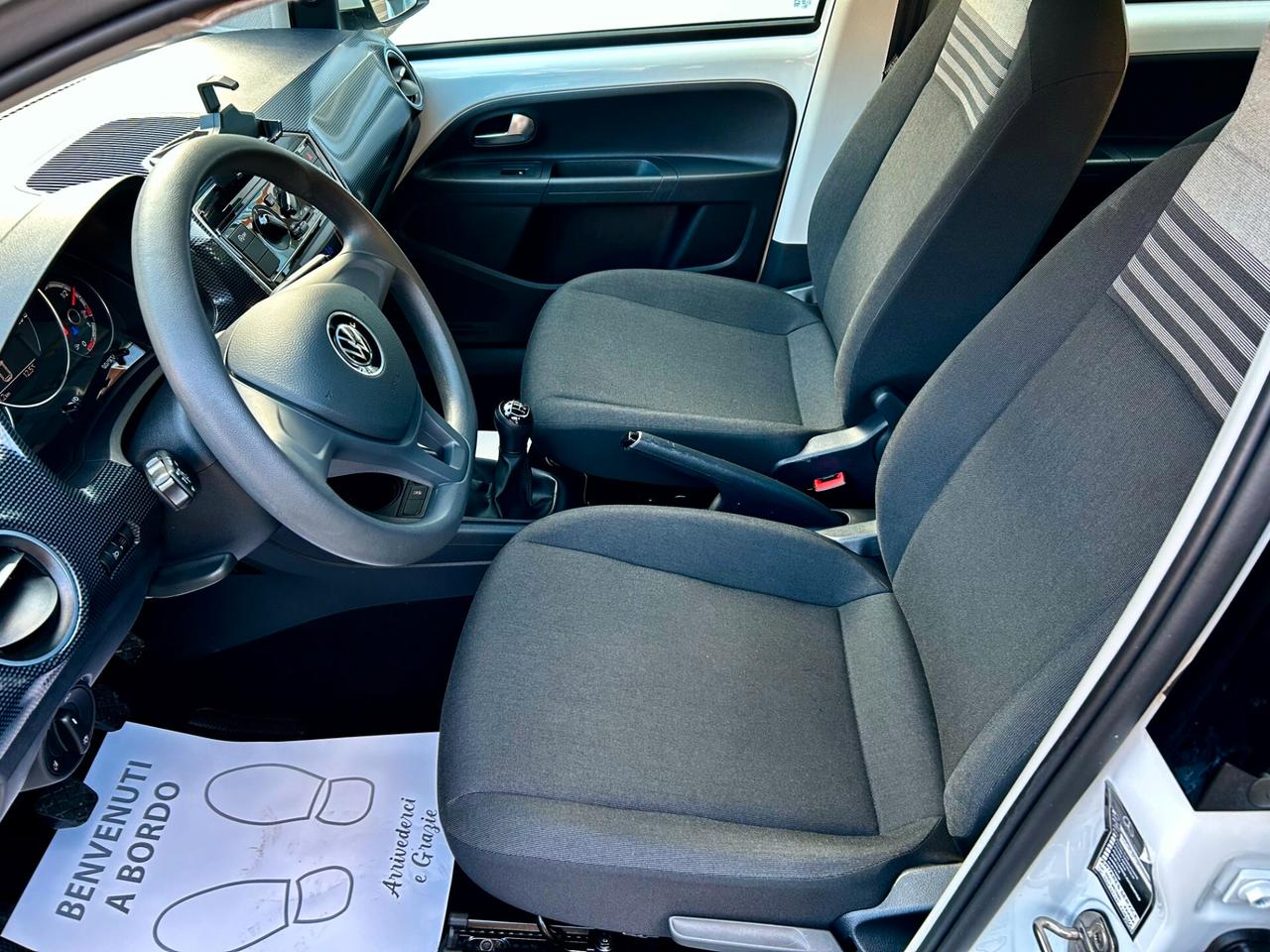 Volkswagen ECO up! 1.0 move BlueMotion 2022