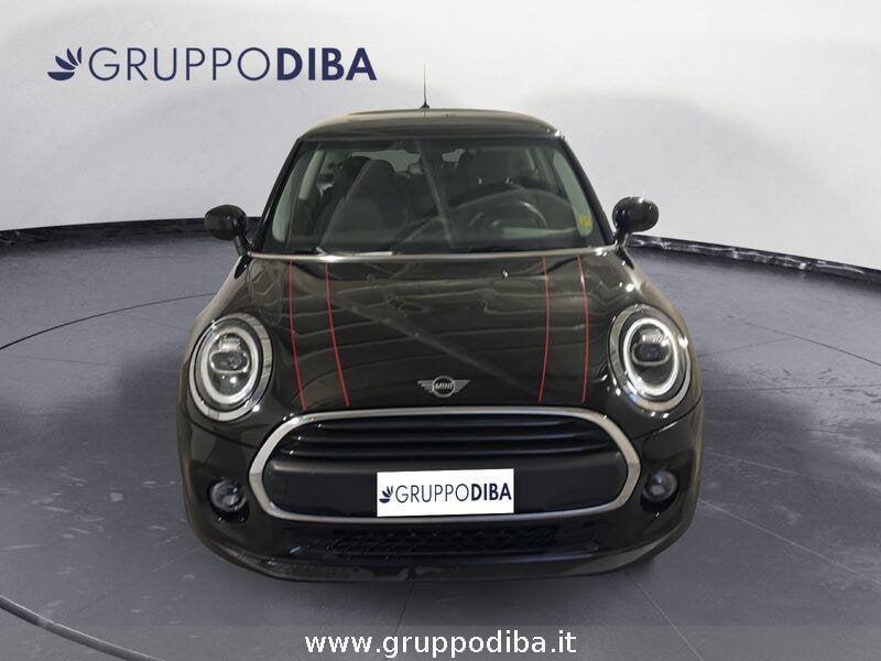 MINI Mini 3 porte Mini F56 2018 3p Benzina Mini 3p 1.5 One Boost 102cv