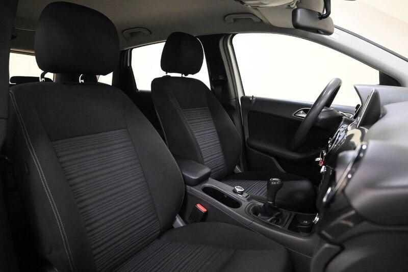 Mercedes-Benz Classe B B 180 CDI BlueEFFICIENCY Executive