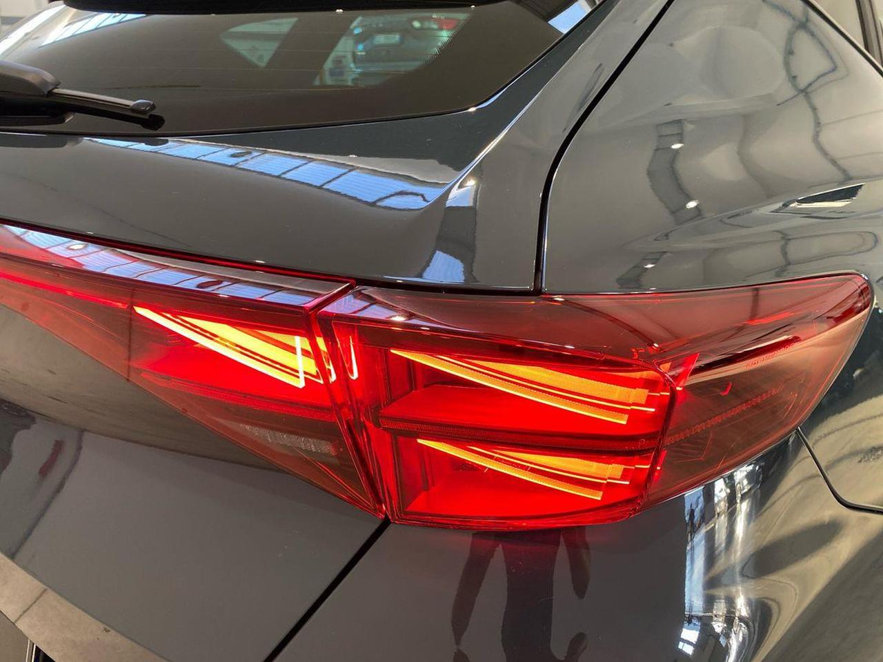 Cupra Formentor 1.5 e-hybrid 272cv vz dsg