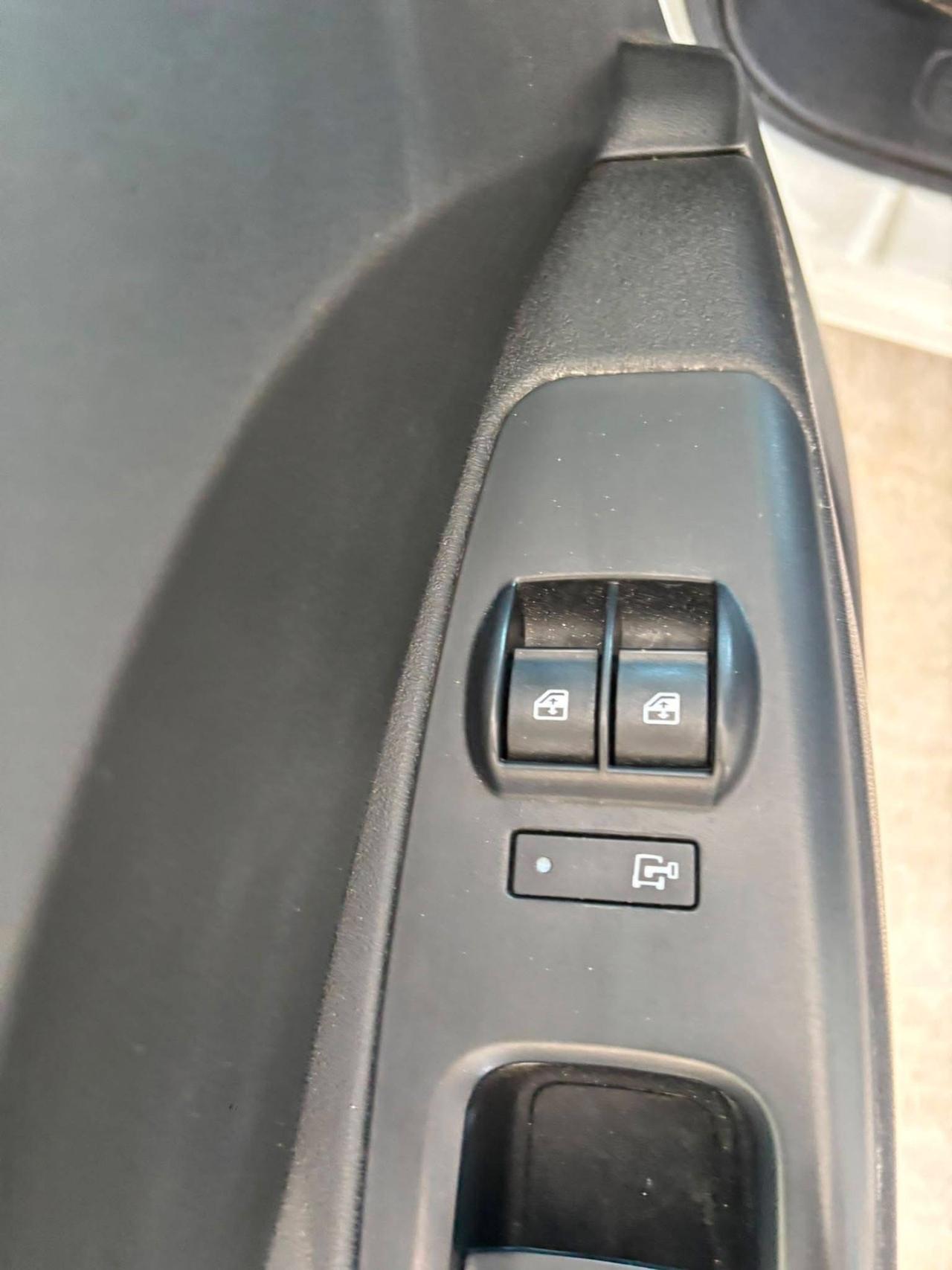 Fiat Doblo Doblò 1.6 MJT 105 Cv Maxi