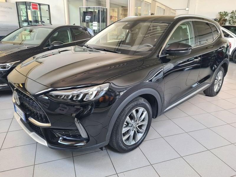 MG HS HS 1.5 t-gdi Comfort auto