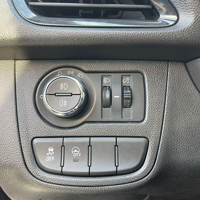 OPEL - Karl - Rocks 1.0 73 CV Start&Stop