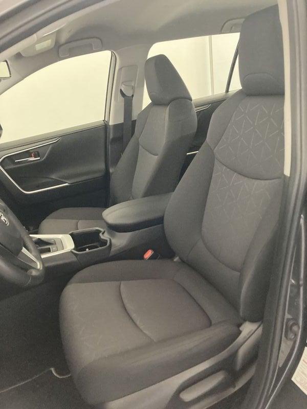 Toyota RAV4 2.5 HV (218CV) E-CVT Active 2WD