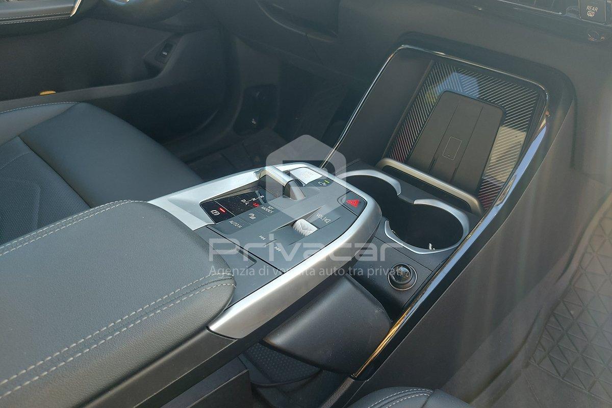 BMW X1 xDrive 20d xLine