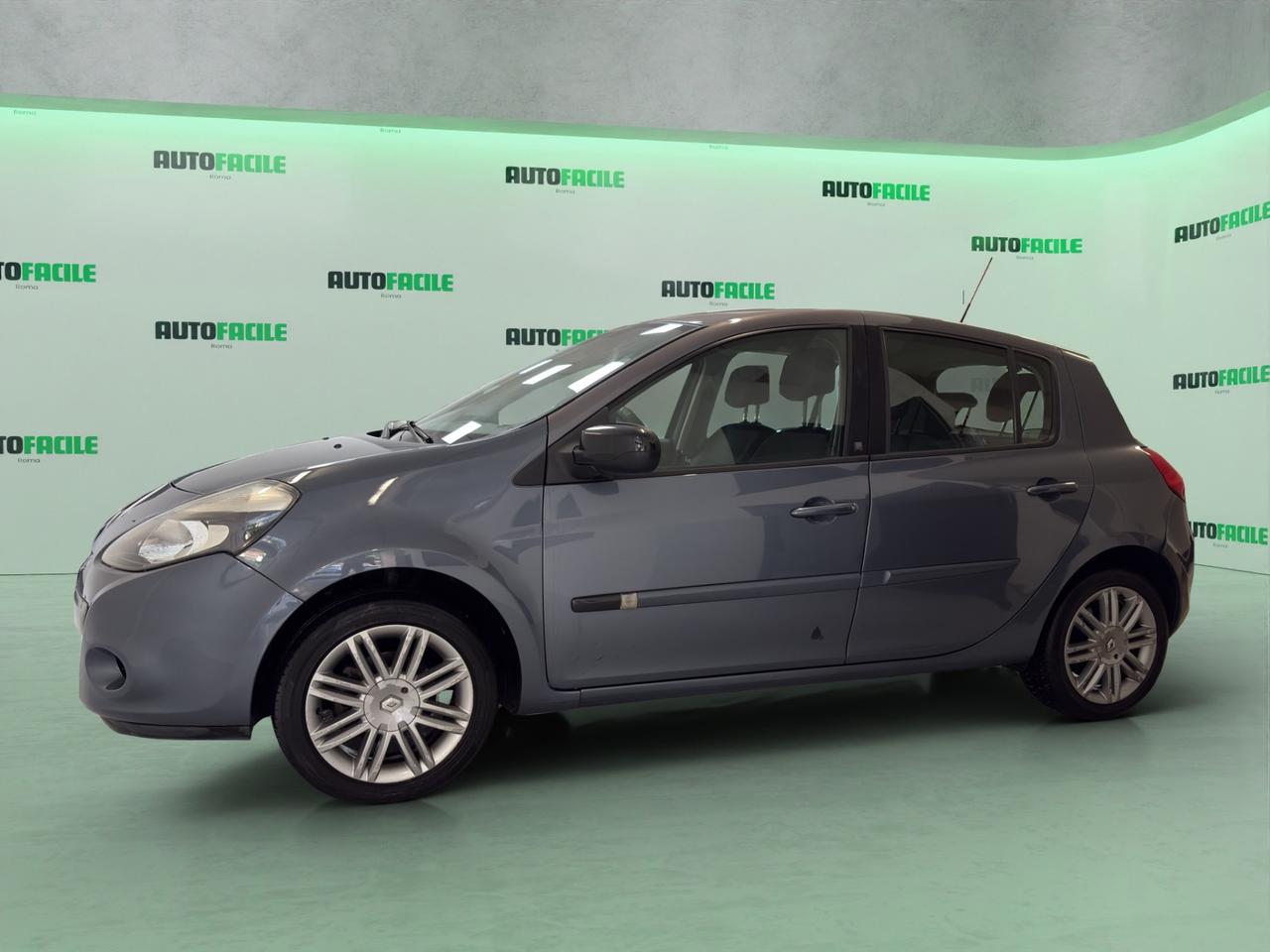 Renault Clio 1.2 - OTTIME CONDIZIONI