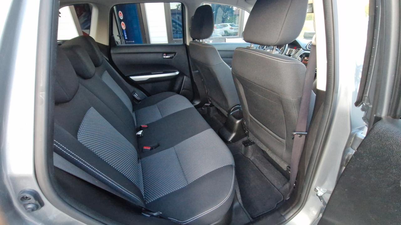 Suzuki Vitara 1.6D perfetta e garantita 12 mesi