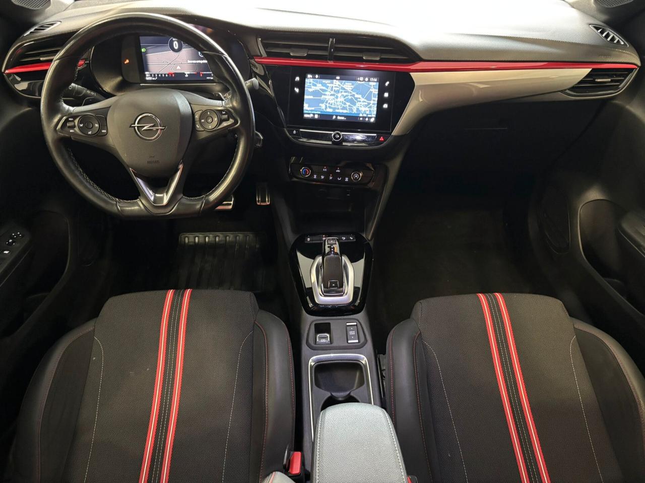 Opel Corsa 1.2 130 CV aut. GS Line