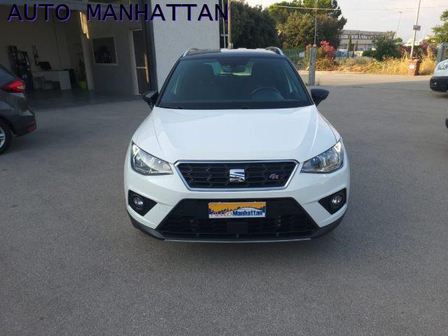 SEAT Arona 1.0 TGI FR