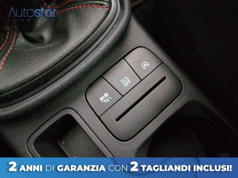 Ford Fiesta 5p 1.0 ecoboost h ST-Line 125cv