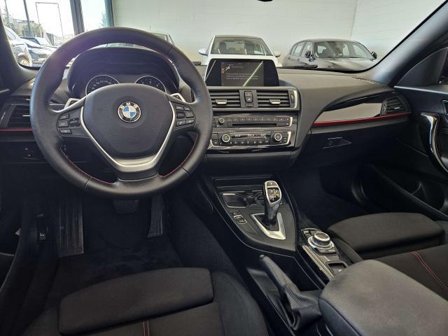 BMW 220 Serie 2 F23 Cabrio 220d Cabrio Sport auto