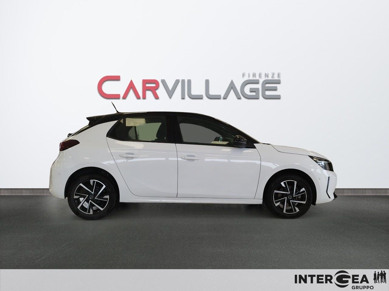 OPEL Corsa 1.2 GS s&s 100cv