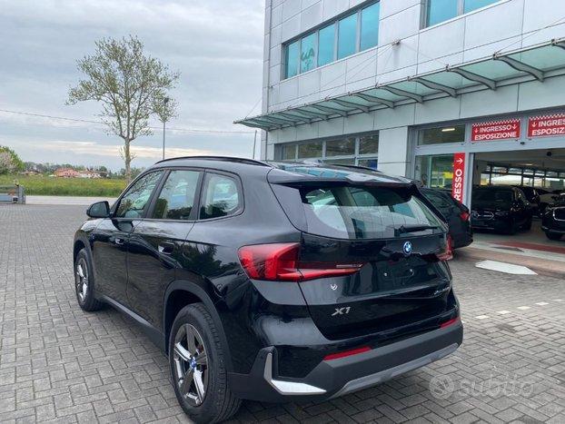 BMW X1 xDrive 25e PLUG IN