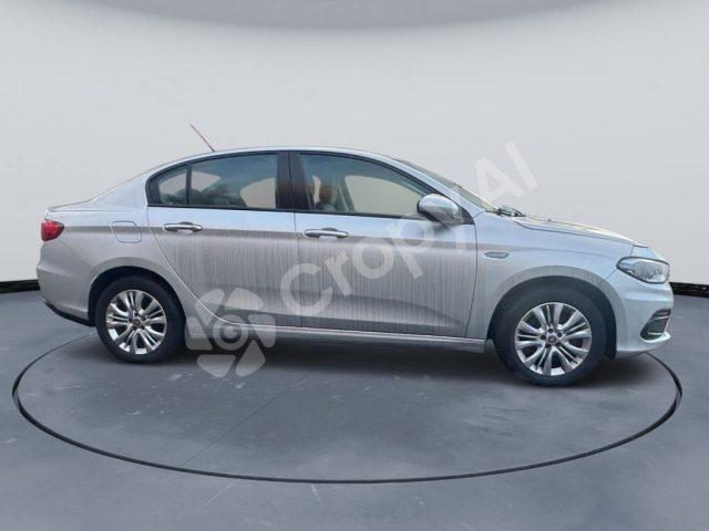 FIAT Tipo 1.4 T-Jet 120CV GPL 5 porte Lounge