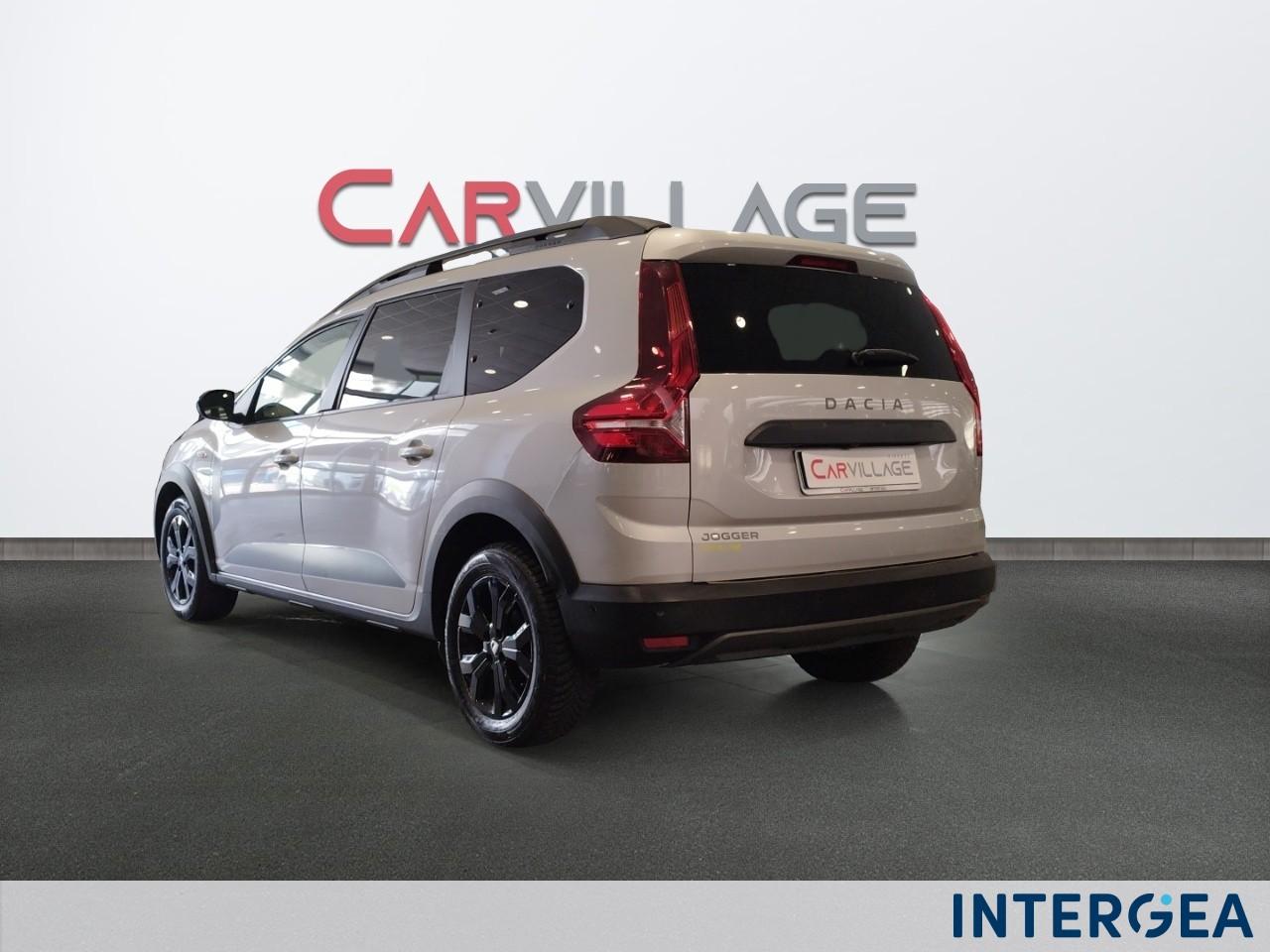 DACIA Jogger 1.0 tce Extreme 110cv 7p.ti