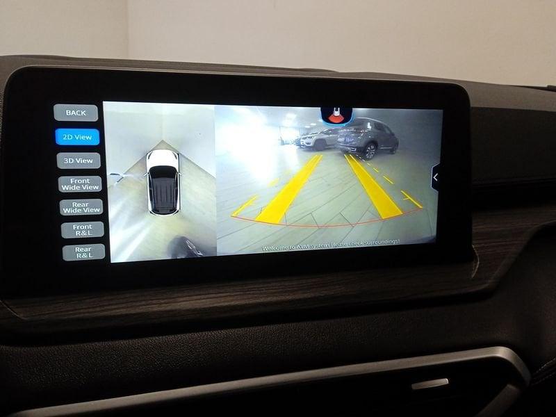 Emc Wave 3 1.5T CVT GPL