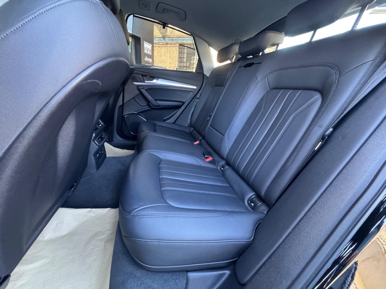 Audi Q5 SPB 40 TDI quattro S tronic