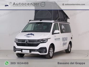 Volkswagen California 2.0 TDI 150CV DSG Ocean Edition