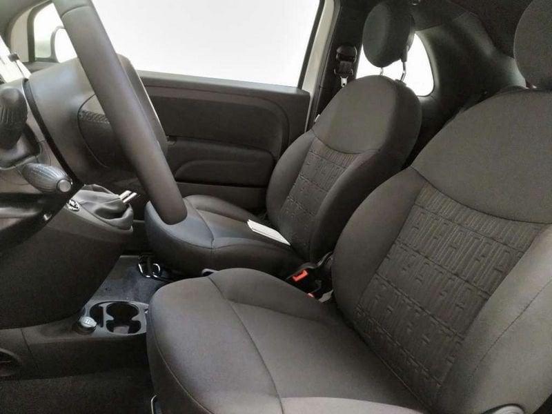 FIAT 500C 1.0 hybrid Dolcevita 70cv