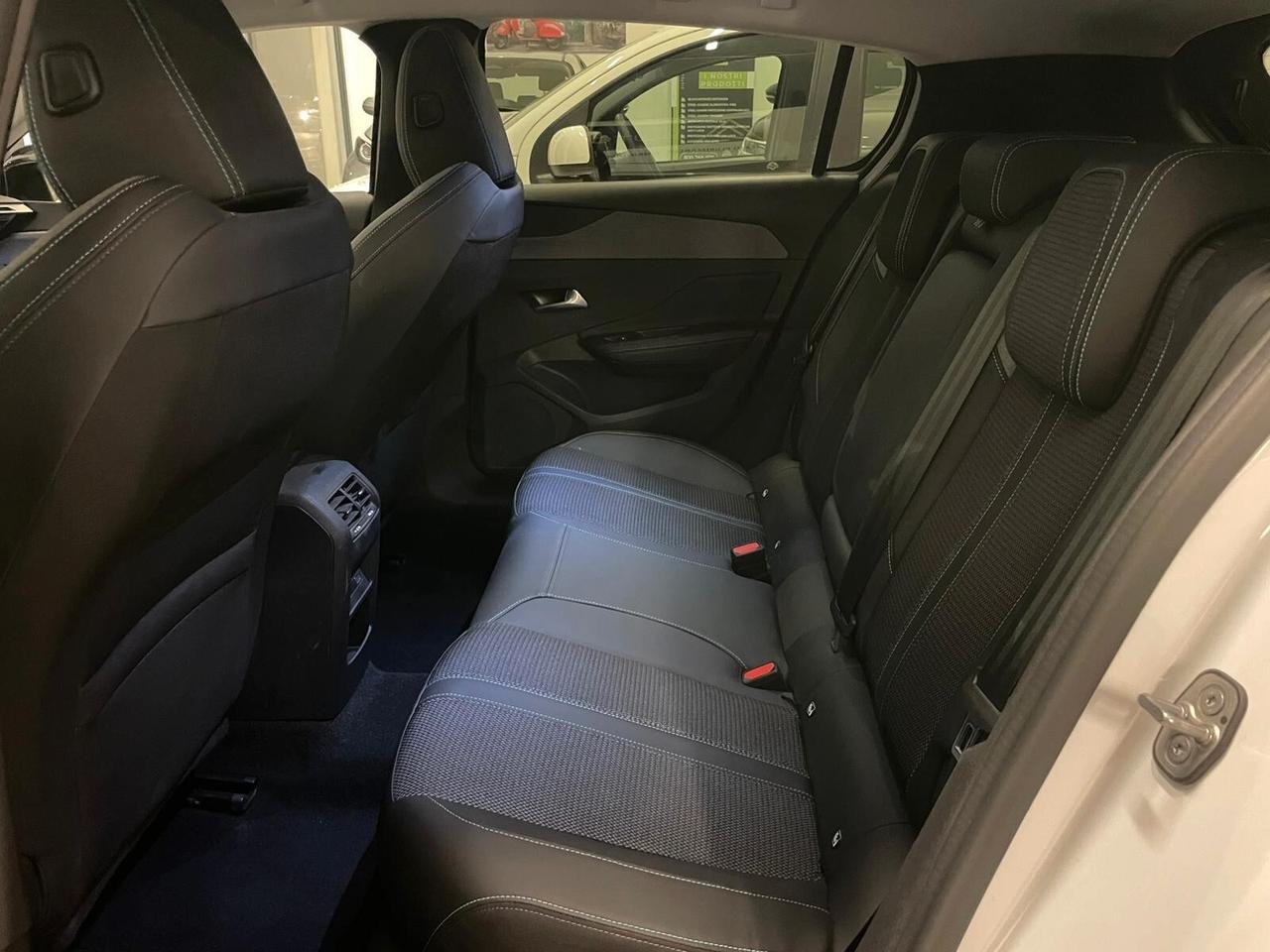 Peugeot 308 1.2 PureTech Turbo 130 S&S Allure Pack