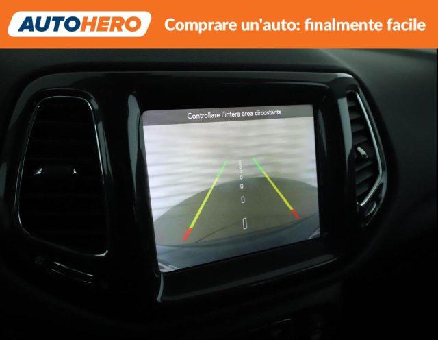 JEEP Compass 1.3 Turbo T4 190 CV PHEV AT6 4xe Limited