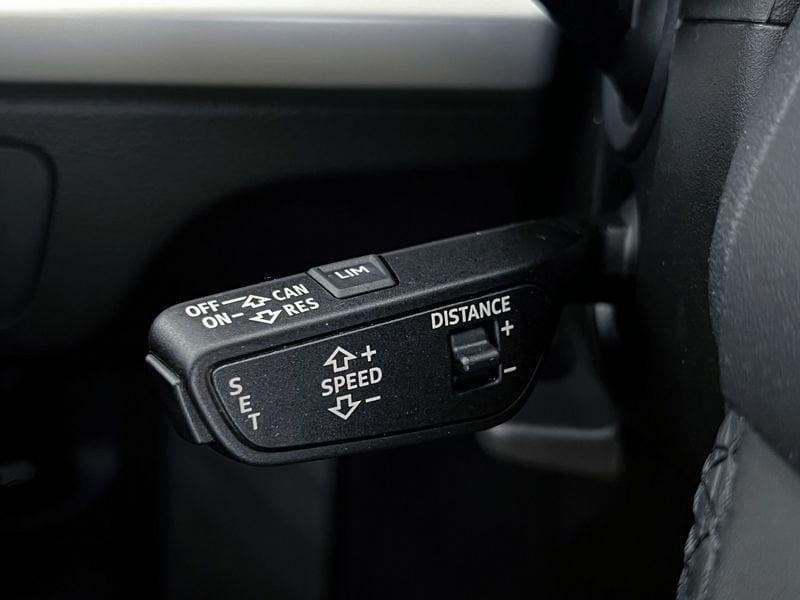 Audi Q5 Q5 40 TDI 204 CV quattro S tronic S line