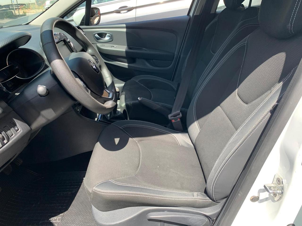 Renault Clio 1.5 dCi Business - 2019 Neopatentati