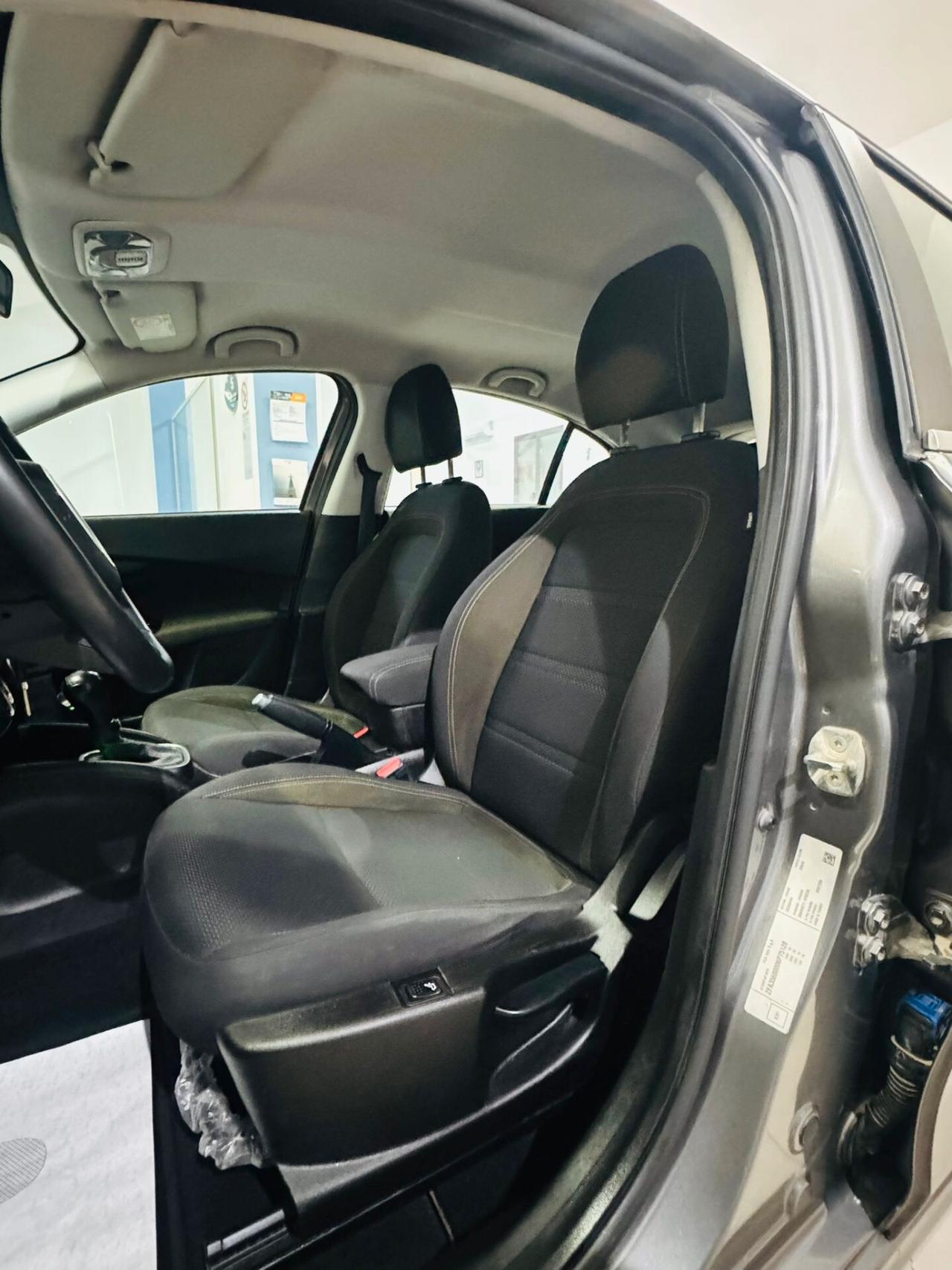 Fiat Tipo 1.6 Mjt S&S DCT 5 porte Sport