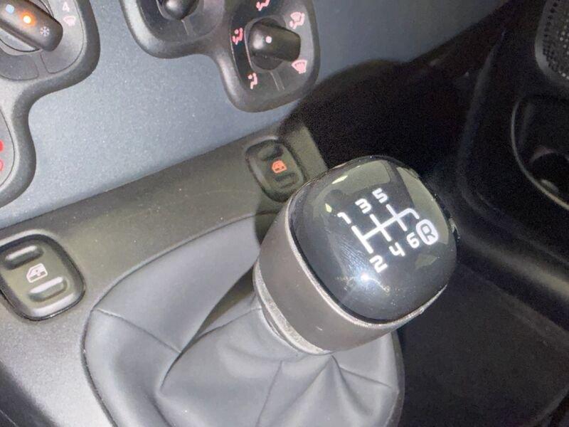 FIAT Pandina III 2024 1.0 firefly hybrid Icon s&s 65cv 5p.ti