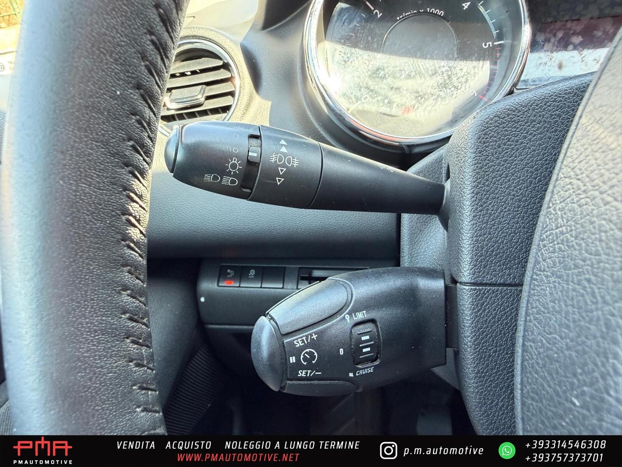Peugeot 3008 1.6 HDi 115CV Business