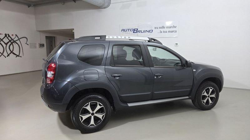 Dacia Duster Duster 1.6 Brave2 Gpl 4x2 s&s 115cv