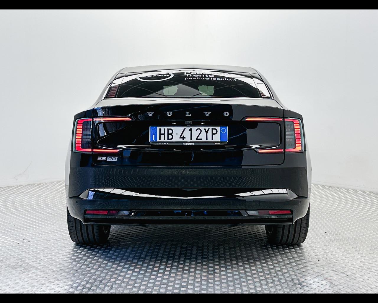 VOLVO ES90 Ultra Single Motor Extended Range