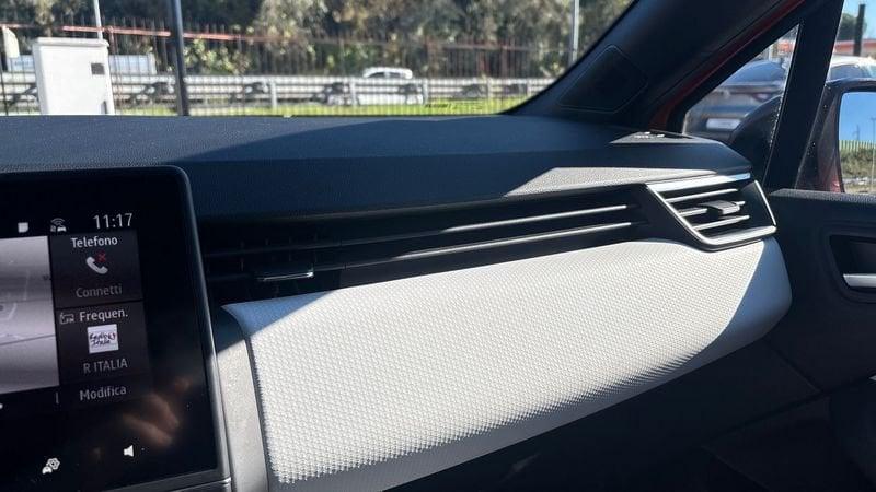 Renault Clio V 2019 5 Porte 1.6 E-Tech full hybrid 145cv E-Tech E