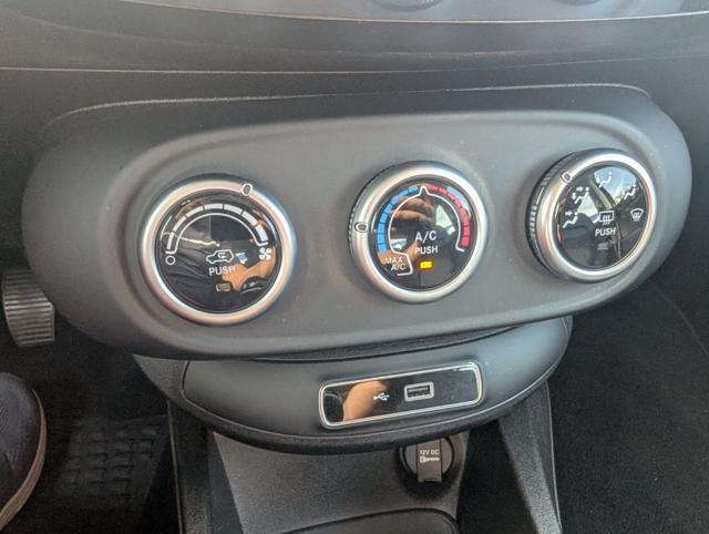FIAT 500X 1.3 MultiJet 95 CV Cult