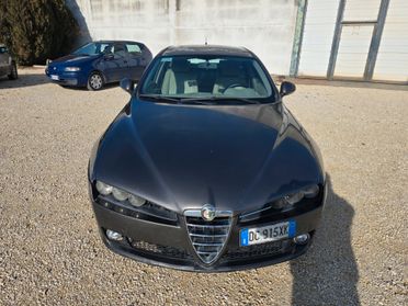 Alfa Romeo 159 1.9 JTDm Sportwagon 150cv