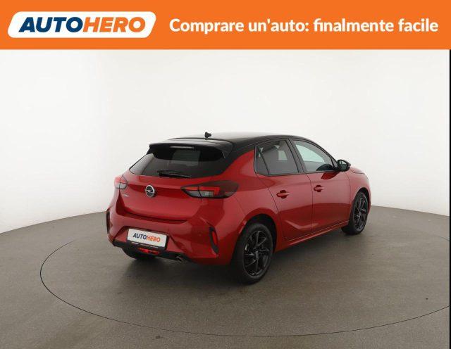 OPEL Corsa 1.2 100 CV GS Line