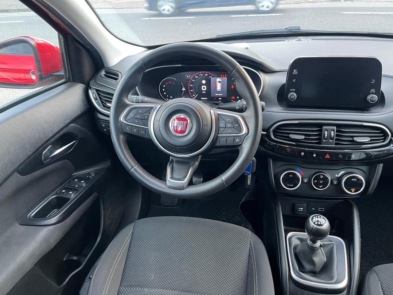 Fiat tipo SW-1.6 MJT full-2022