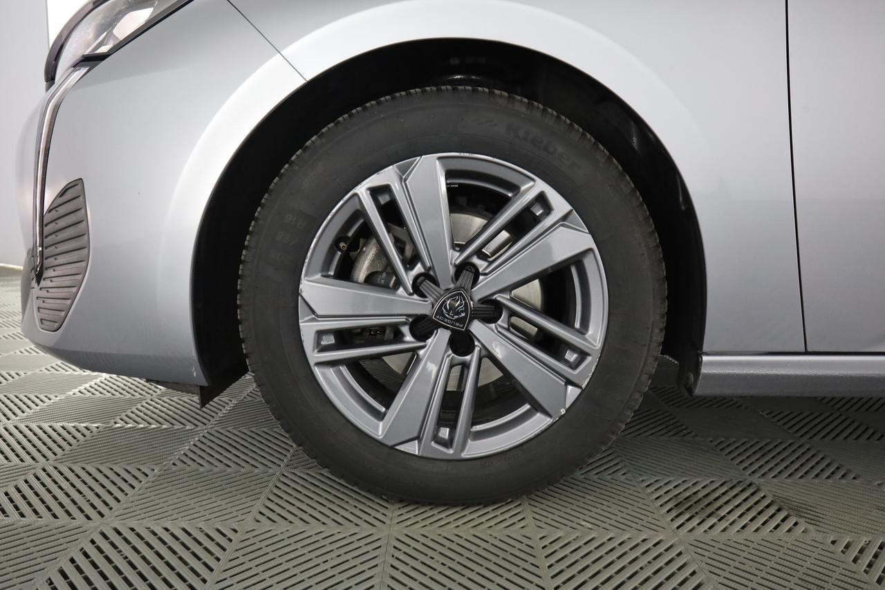 PEUGEOT 308 3ª serie 308 PureTech Turbo 130 S&S EAT8 Allure
