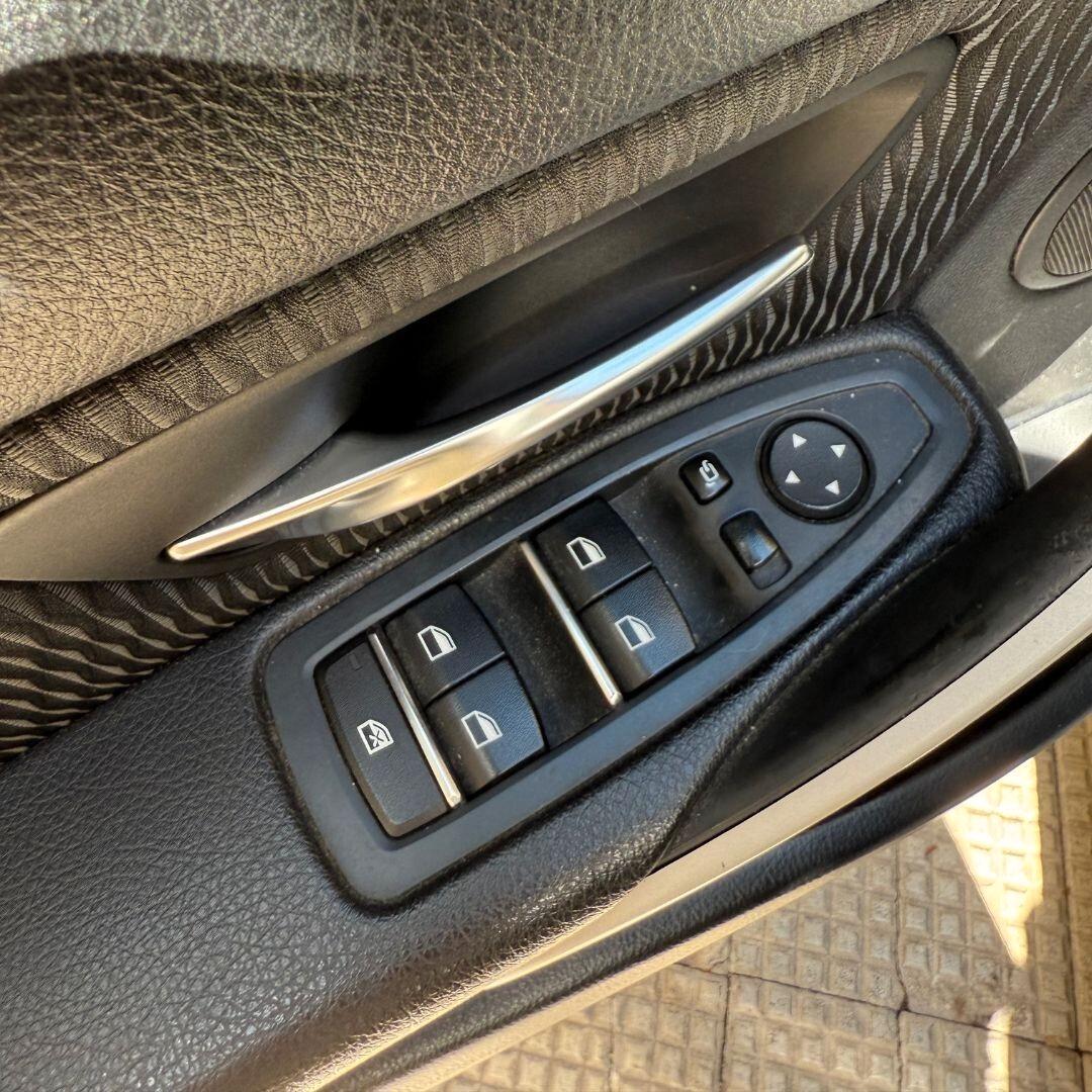 BMW Serie 3 316d 2018