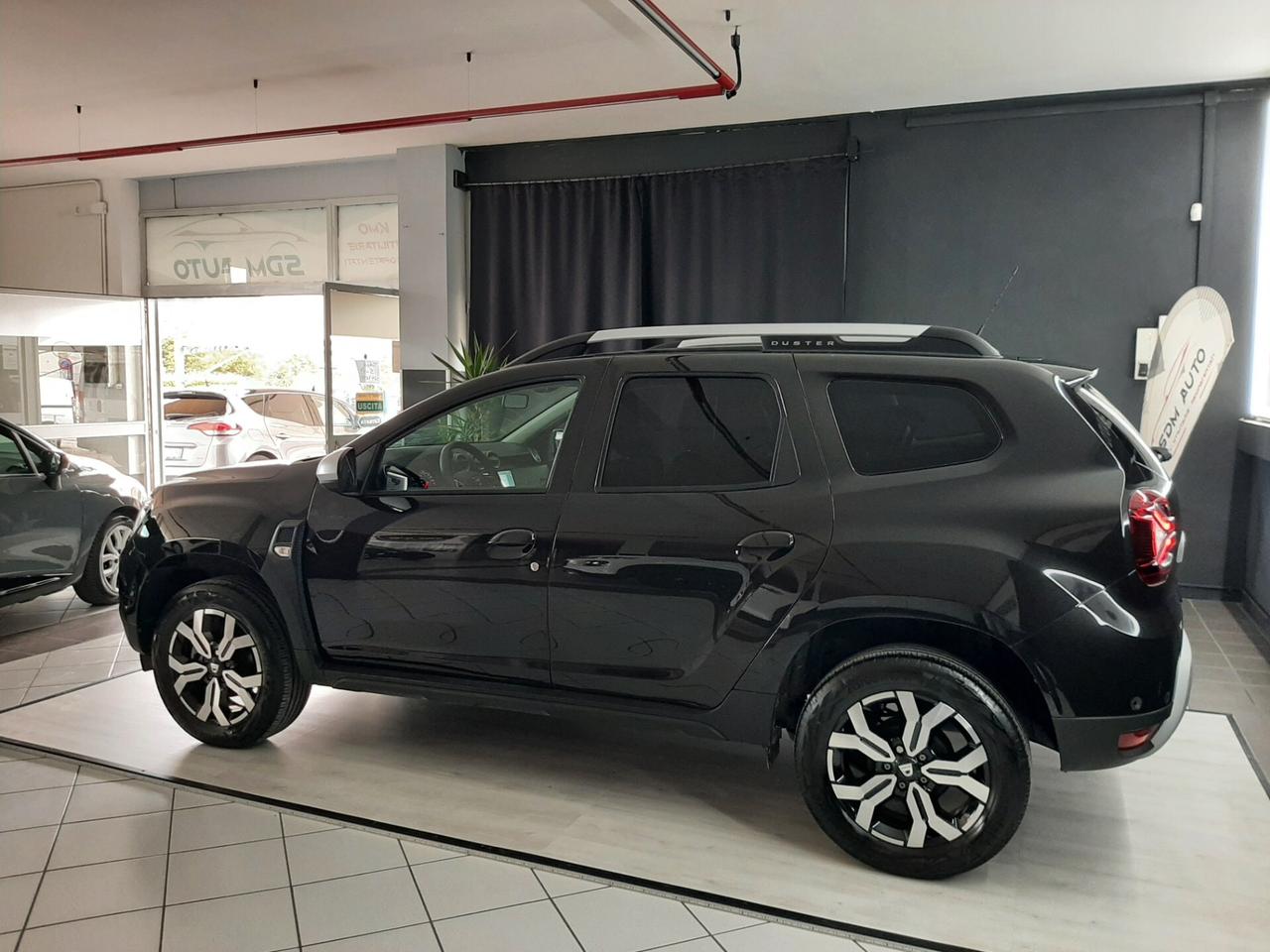 Dacia Duster 1.0 TCe GPL 4x2 Essential