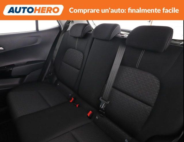 KIA Picanto 1.0 12V 5 porte Style