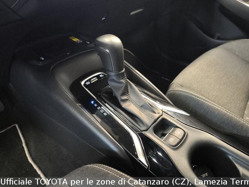 Toyota Corolla Corolla Active 1.8 Hybrid